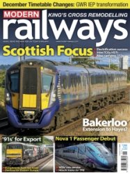 Modern Railways - 11.2019