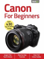 Canon For Beginners 2020