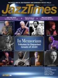 JazzTimes - 03.2021