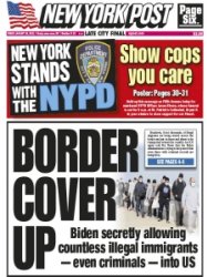 New York Post - 01.28.2022