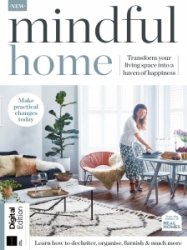 Mindful Home - Ed. 3 2022