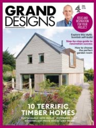 Grand Designs UK - 06.2022