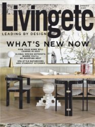 Living Etc UK - 01.2023