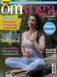 OM Yoga & Lifestyle - 06.2023