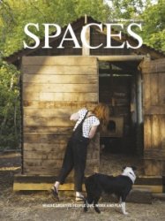 Spaces - Vol 2 2023