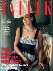 Tatler UK - 02.2023