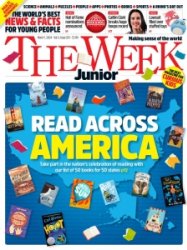 The Week Junior USA - 03.1.2024