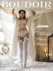 Boudoir Inspiration - 03.2024 Lingerie Inspiration