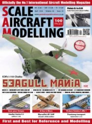 Scale Aircraft Modelling - 04.2024