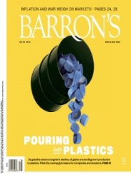 Barron's - 04.15.2024