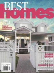 Best Homes - No. 17 2024