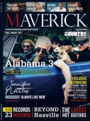 Maverick - 07/08 2021