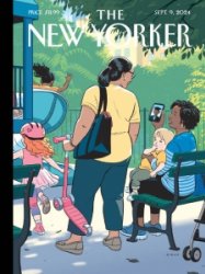 The New Yorker 09.2.2024