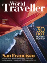 World Traveller - 05.2018