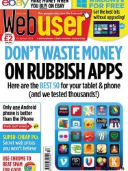 Webuser - 10 January 2013