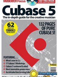 MusicTech Focus: Cubase 5