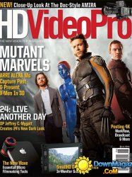 HDVideoPro - June 2014