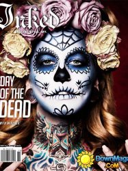 Inked USA - November 2015