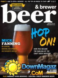 Beer & Brewer - Autumn 2017