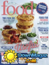 Food NZ - 09/10 2017