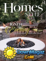 Kansas City Homes & Style - 10.2017