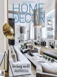 Home & Decor SG - 02.2018