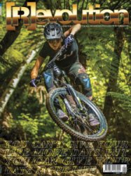 Revolution MTB - Issue 49 2018