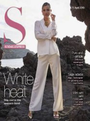 S Magazine - 04.21.2019