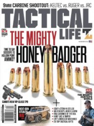 Tactical Life - 12.2019