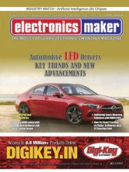 Electronics Maker - 09.2019