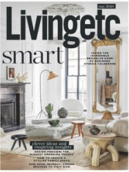 Living Etc UK - 05.2020