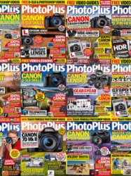 PhotoPlus - 2014 Full Year