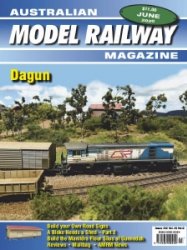 Australian Model Railway - 06.2020