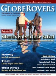 Globerovers - 12.2020