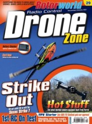 Radio Control DroneZone - 12/01 2021