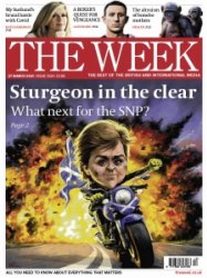 The Week UK - 27.03.2021