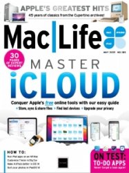 MacLife UK - 05.2021