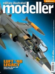 Military Illustrated Modeller - 01.2021