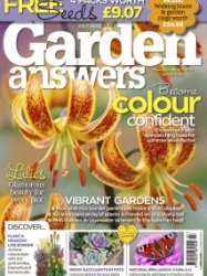 Garden Answers - 07.2022