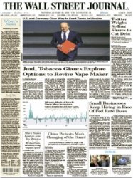 The Wall Street Journal 01.26 2023