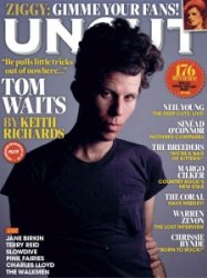 Uncut UK - 10.2023