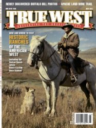 True West - 05.2011