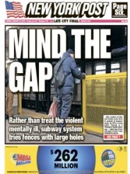 New York Post - 01.23.2024