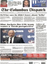 The Columbus Dispatch 02.16.2024