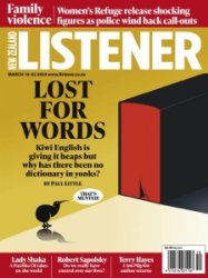 New Zealand Listener - 03.16.2024