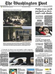 The Washington Post 03.24.2024