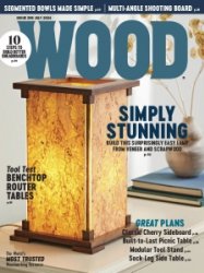 Wood - 07.2024