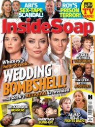 Inside Soap UK - 18.05.2024