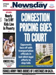 Newsday - 05.18.2024