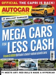 Autocar UK - 17.07.2024